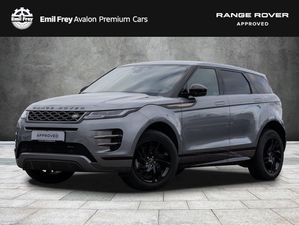 LAND ROVER-Range Rover Evoque P200 R-Dynamic SE-Range Rover Evoque,Подержанный автомобиль