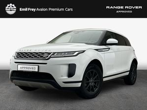 LAND ROVER-Range Rover Evoque D165-Range Rover Evoque,Подержанный автомобиль