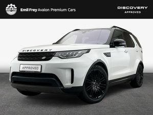 LAND ROVER-Discovery 30 Sd6 HSE Luxury-Discovery,Подержанный автомобиль