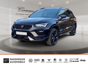 CUPRA-Ateca-20 TSI DSG 4Drive ACC LED Navi Kamera,Auto usate