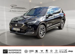 SEAT-Tarraco-20 TDI DSG Xperience AHK ACC LED Navi PDC,Veicolo da dimostrazione