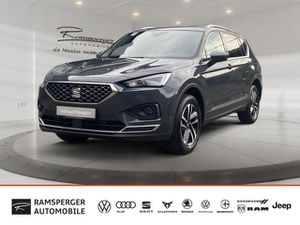 SEAT-Tarraco-20 TDI DSG X-Perience AHK ACC LED 7Sitzer,Használtautó