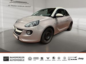 OPEL-Adam-14 Germanys next Topmodel GRA Klima,Pojazdy używane