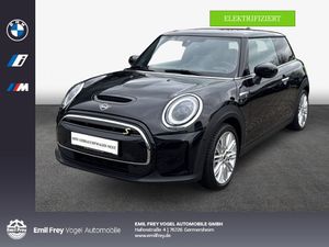 MINI-Cooper SE Hatch Head-Up HK HiFi DAB LED RFK Shz-Cooper SE,Gebrauchtwagen