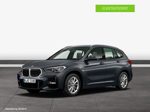 BMW-X1 xDrive25e M Sportpaket HiFi DAB LED RFK Navi-X1 xDrive25e,Begangnade