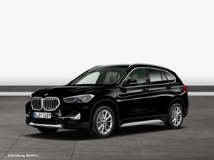 BMW-X1 xDrive20d xLine HiFi DAB LED RFK Navi AHK-X1 xDrive20d,Begangnade