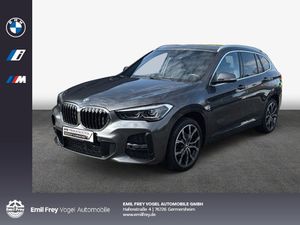 BMW-X1 sDrive18i M Sportpaket HiFi DAB LED RFK Navi-X1 sDrive18i,Подержанный автомобиль