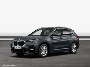 BMW-X1 sDrive18i M Sportpaket HiFi DAB LED RFK Navi-X1 sDrive18i,Begangnade