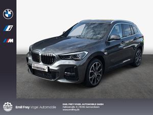 BMW-X1 sDrive18i M Sportpaket HiFi DAB LED RFK Navi-X1 sDrive18i,Gebrauchtwagen