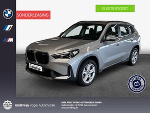 BMW-X1 xDrive25e Head-Up DAB LED Komfortzg Shz-X1 xDrive25e,Подержанный автомобиль