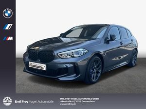 BMW-M135i xDrive Hatch Head-Up DAB LED WLAN Shz-M135i xDrive,Auto usate