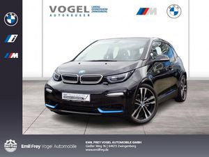 BMW-i3s Aut Elektro Glasdach Shz PDC Klimaaut DAB Navi-i3s,Véhicule d'occasion