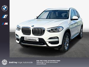 BMW-X3 xDrive30e xLine Head-Up DAB LED PanoDach-X3 xDrive30e,Auto usate