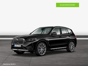 BMW-X3 xDrive30e HiFi DAB LED WLAN Parkassistent-X3 xDrive30e,Ojetá vozidla