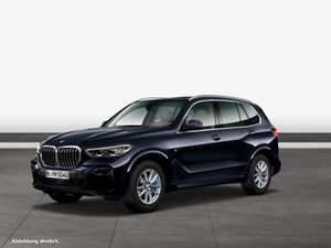 BMW-X5 xDrive30d M Sportpaket Head-Up HiFi DAB WLAN-X5 xDrive30d,Begangnade