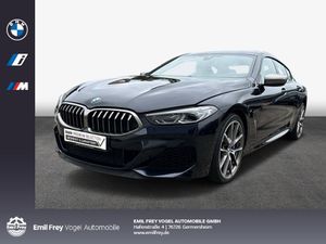 BMW-M850i xDrive Gran Coupé DAB Aktivlenkung LED-M850i xDrive,Auto usate