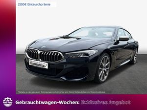 BMW-M850i xDrive Gran Coupé DAB Aktivlenkung LED-M850i xDrive,Gebrauchtwagen