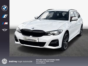 BMW-330e Touring M Sport HiFi DAB Komfortzg PDC-330e,Auto usate