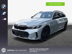 BMW-330e xDrive Touring M Sportpaket HK HiFi DAB-330e xDrive,Gebrauchtwagen