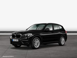 BMW-X3 xDrive20i ZA HiFi DAB AHK Klimaaut Shz PDC-X3 xDrive20i,Begangnade