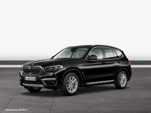 BMW-X3 xDrive20d ZA xLine Head-Up HiFi DAB LED WLAN-X3 xDrive20d,Begangnade