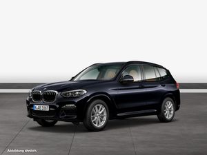 BMW-X3 xDrive20i ZA M Sport HiFi DAB LED Klimaaut-X3 xDrive20i,Auto usate