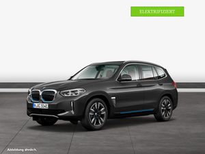 BMW-iX3 Gestiksteuerung Head-Up HK HiFi DAB LED AHK-iX3,Begangnade