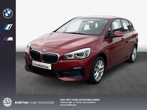 BMW-225 Active Tourer 225xe iPerformance Sport Line DAB-225xe,Véhicule d'occasion