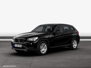 BMW-X1 sDrive18i Klima Shz PDC-X1 sDrive18i,Gebrauchtwagen