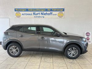 PEUGEOT-2008-Active Pack +AHK +Alu +Navi +LED,Pojazdy używane