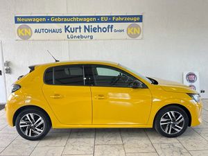 PEUGEOT-208-Allure 1,2 PureTech 100 +Kamera +Sitzheizung,Auto usate