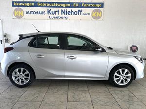 OPEL-Corsa-F Edition +Kamera +Lenkradheizung,Gebrauchtwagen