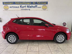 SEAT-Ibiza-Style Plus + LED + Kamera + DAB,Gebrauchtwagen