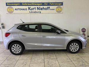 SEAT-Ibiza-Style Plus + LED + Kamera + DAB,Gebrauchtwagen