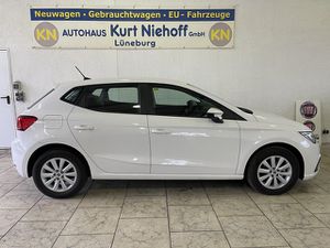 SEAT-Ibiza-Style Plus + LED + Kamera + DAB,Gebrauchtwagen