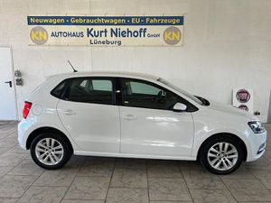 VW-Polo-V Comfortline,Подержанный автомобиль