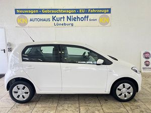 VW-up!-Move +Bluetooth+4Seasons,Подержанный автомобиль