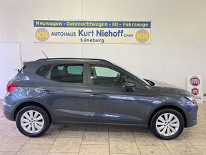 SEAT-Arona-Style, Automatik , LED, Klimatronik,Auto usate