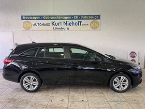 OPEL-Astra-K Sports Tourer Edition StartStop,Употребявани коли