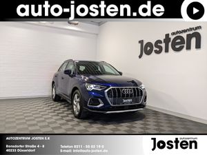 AUDI-Q3-35 Navi LED KAM ACC Sound Virtual,Подержанный автомобиль