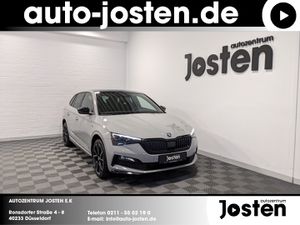 SKODA-Scala-Monte Carlo 10 TSI DSG LED Pano Navi CarPlay,Vehicule second-hand