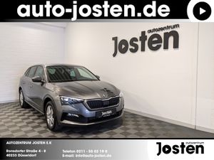 SKODA-Scala-Style LED Isofix SHZ SmartLink DAB KAM,Vehicule pana la 1 an