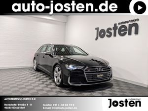 AUDI-S6-Avant quattro Navi PDCv+h Virtual CarPlay LED,Gebrauchtwagen