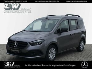 MERCEDES-BENZ-Citan 113 PRO Tourer NAVI*KLIMA*SHZ*5 SITZE*LED-,Used vehicle