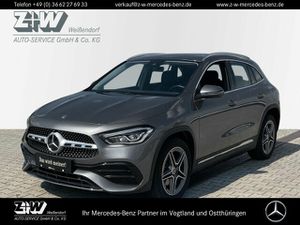 MERCEDES-BENZ-GLA 250 e AMG*NAVI*AUTOMAT*KLIMA*LED*GPS* Navi-,kullanılmış otomobil