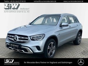 MERCEDES-BENZ-GLC 300 de*4MATIC* AHK*PANO*LED*MBUX*KLIMA*SOUND-,Vehículo de ocasión