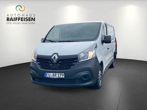 RENAULT-Trafic-Kasten,Used vehicle