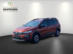 DACIA-Jogger-Extreme TCe 110 5-Sitze,Pojazdy używane