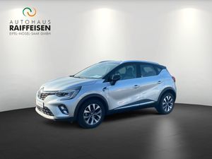 RENAULT-Captur-II 1,3 TCe 155 Intens,Pojazdy używane