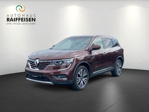 RENAULT-Koleos-Initiale Paris 4x4,Used vehicle